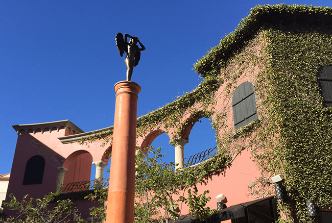 Blueprint: Building an IT Security Road Map to Avoid Cyber Attacks