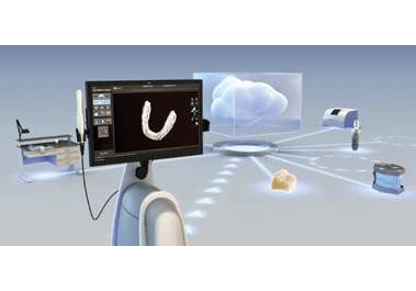 3M and Orange Bring Cloud and 3D Printing to Dental Care