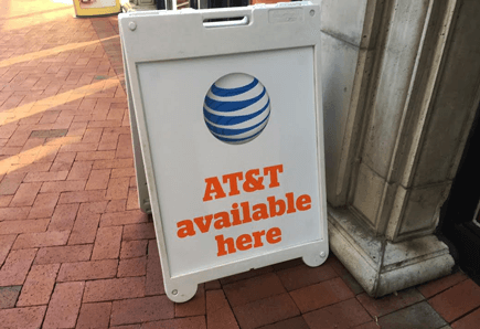 AT&T Adds Rollover Data to Mobile Share Plans
