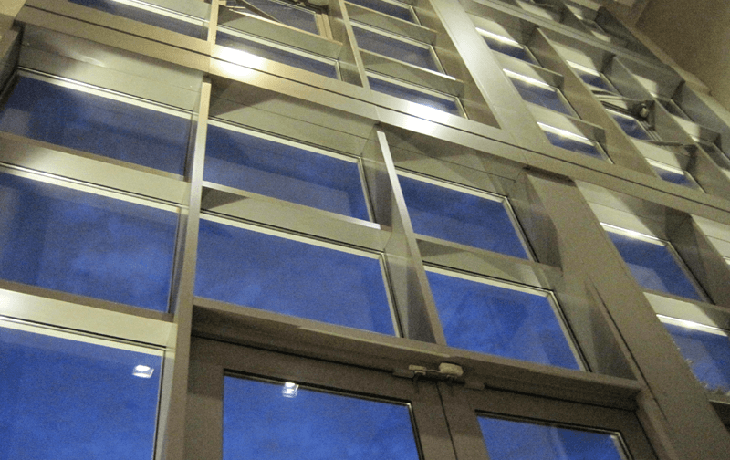 Blueprint: The Just-in-time Data Center