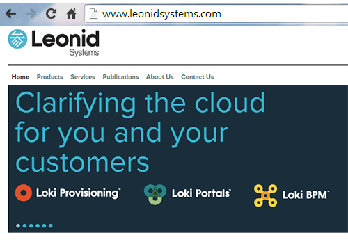 BroadSoft Acquires Leonid Systems for UC Portal