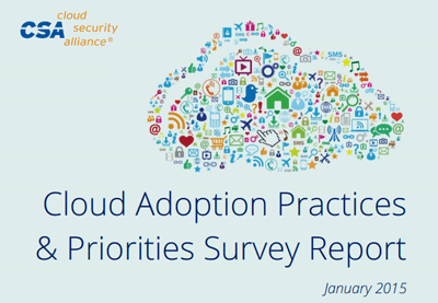 CSA: Security Remains Top Issue for Cloud Services
