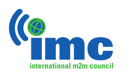 International M2M Council Gains Momentum