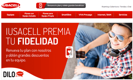 AT&T’s Acquisition on Iusacell Provides Access to Mexico