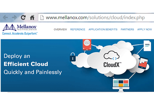 Mellanox Supplies Open Ethernet to Monash University
