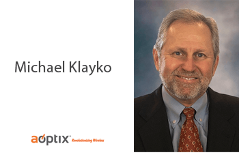 AOptix Appoints Michael Klayko CEO – formerly Brocade