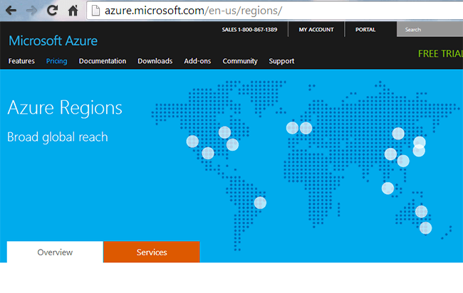 Microsoft’s Commercial Cloud on $5.5B Annual Run Rate