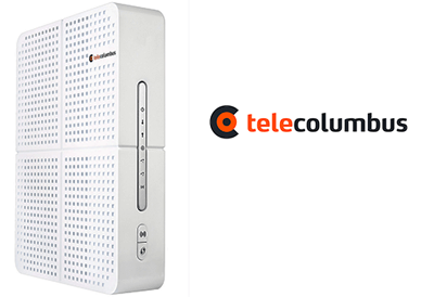 Germany’s Tele Columbus Readies 400 Mbps DOCSIS
