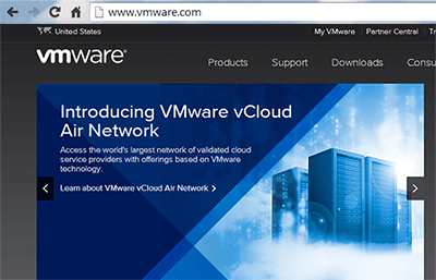 VMware Adds Advanced Networking Capabilities