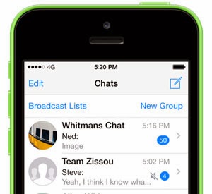 WhatsApp Reaches 700 Million Monthly Active Users