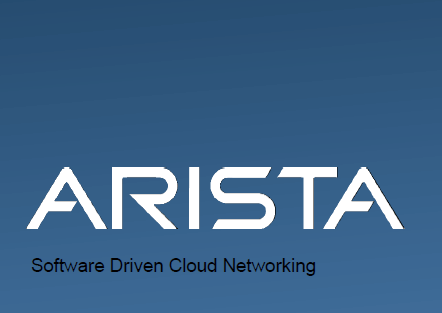 Arista Hits Q4 Revenue of $174M, up 51% YoY