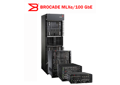 Brocade Adds Inline MACsec Encryption to Routers