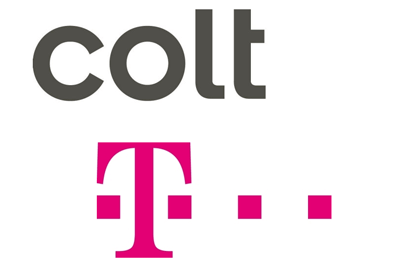 Deutsche Telekom and Colt Ink 5-Year Partnership