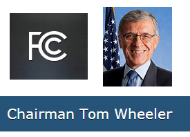 FCC Chairman Seeks to Extend Title II Authority to Wireless Too