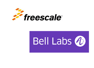 Freescale and Bell Labs Extend Collaboration in Wireless