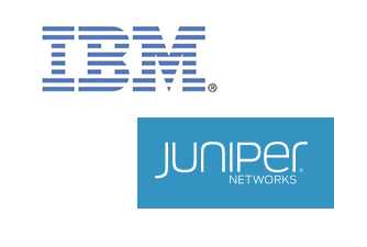 IBM and Juniper Tie Real Time Analytics to MX Routers