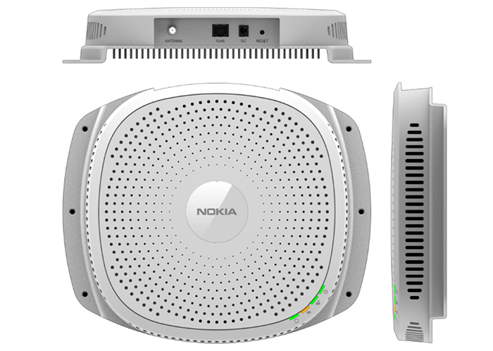 T-Mobile US Looks to LTE-U in Nokia’s Flexi Zone Small Cells