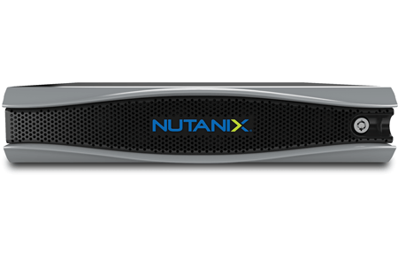 Nutanix Surpasses $300m Bookings Run Rate