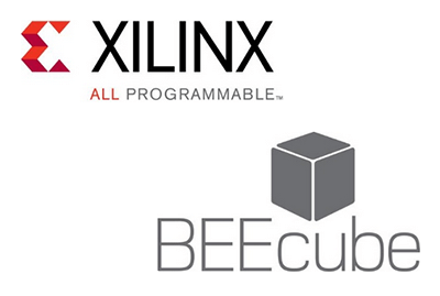 Xilinx and BEEcube Deliver 5G Prototyping Platform