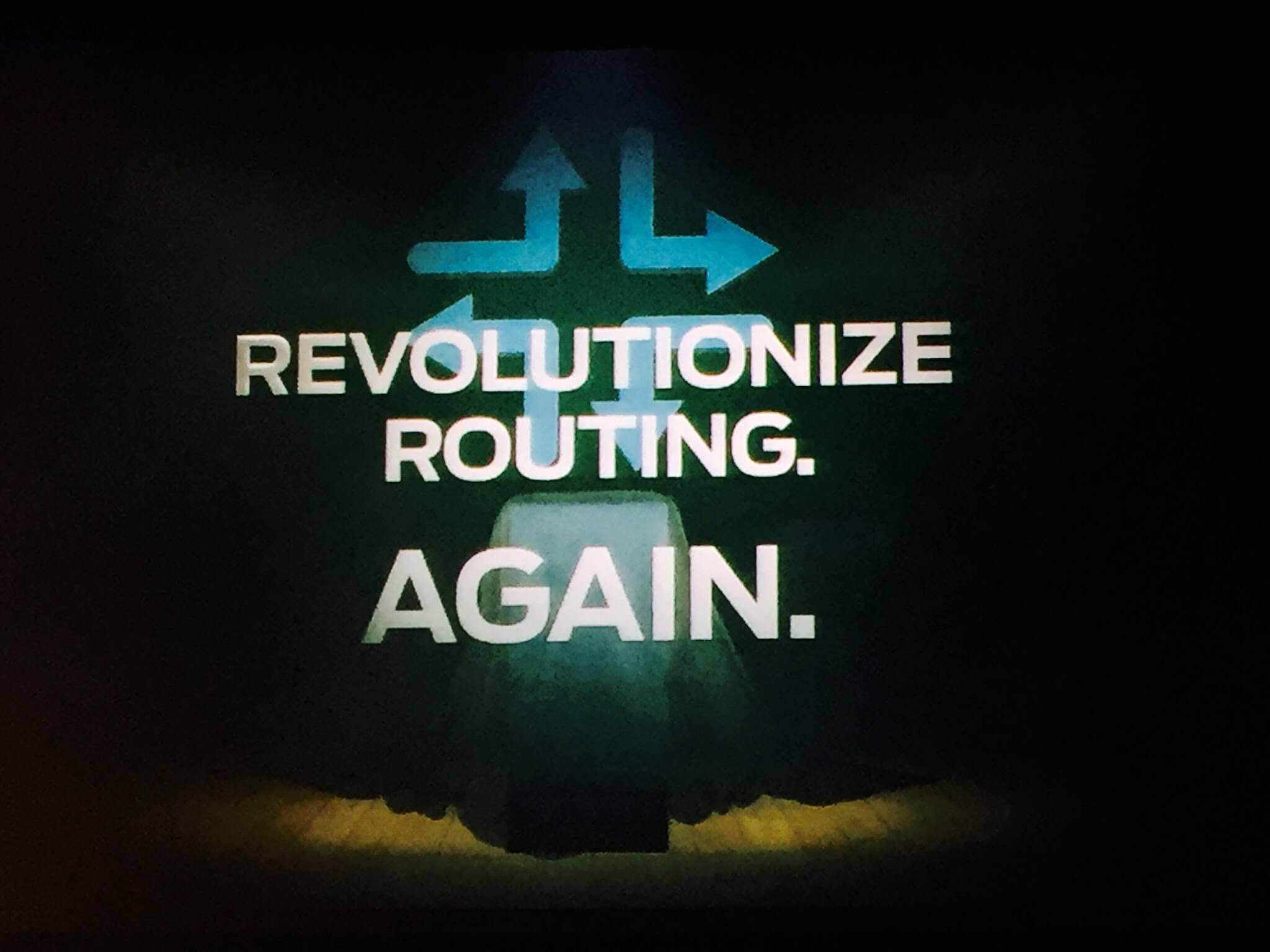 Juniper Boosts its Supercore Router with New Silicon, Density, SDN