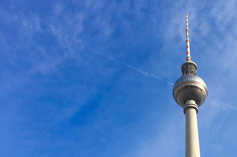 Blueprint: The Future of Cloud Communications