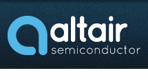 Altair Offers Optimized LTE Chipset for IoT