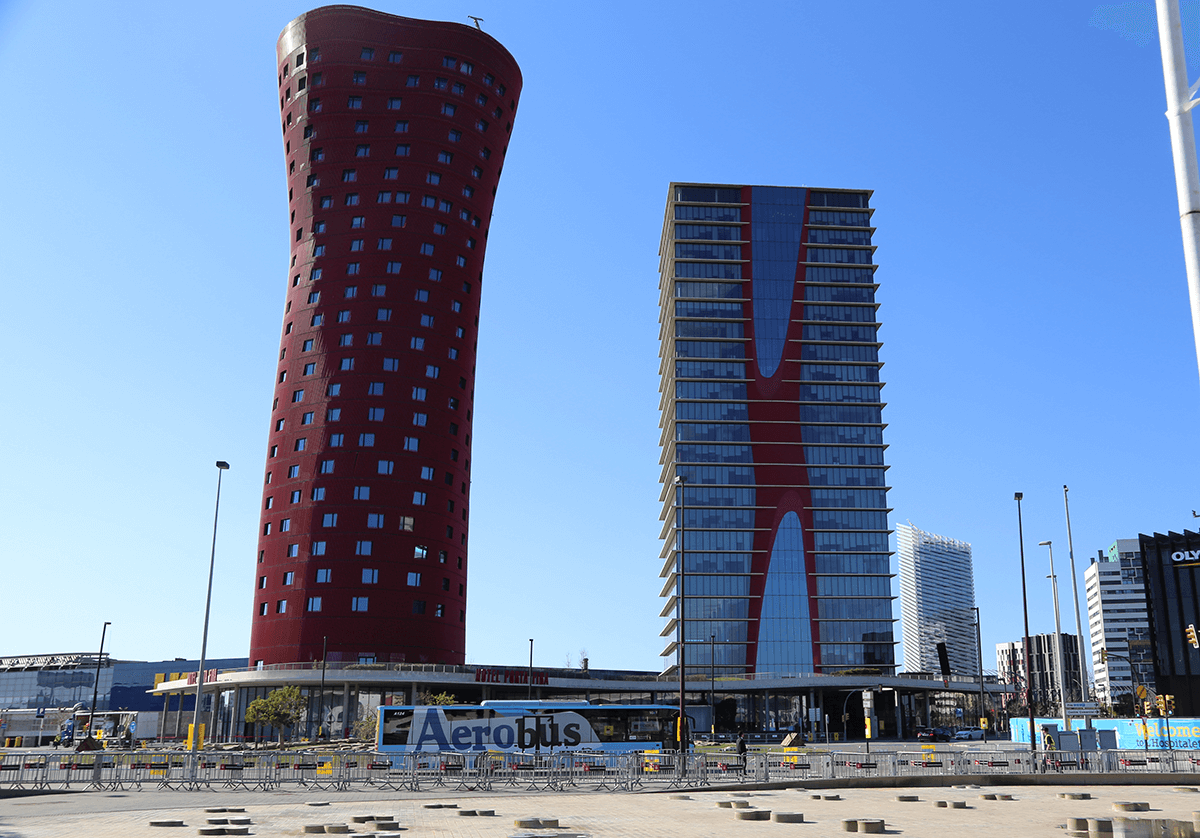 Blueprint: Rethinking Mobile Infrastructures for IoT