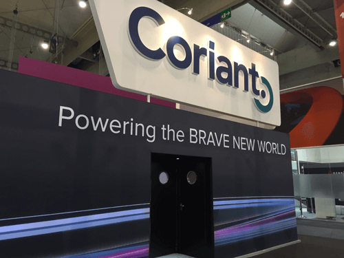 Coriant and Fujitsu Resolve Litigation