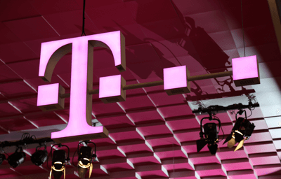 Deutsche Telekom and Microsoft Enter Partnership for Mobility and Cloud