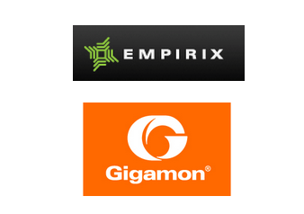 Gigamon and Empirix Enable Data Filtering for Service Providers