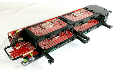 Facebook Shows its Yosemite Open Source Modular