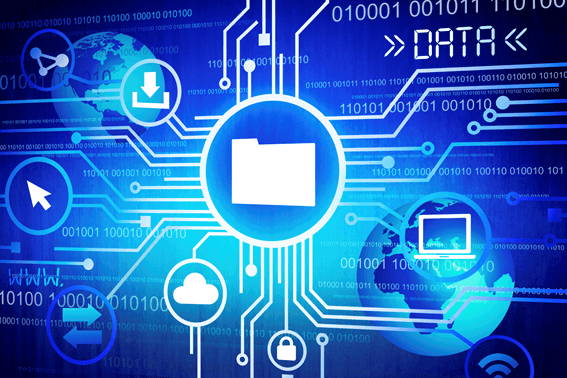 Blueprint: The 5 Fundamentals of Building the New Enterprise WAN