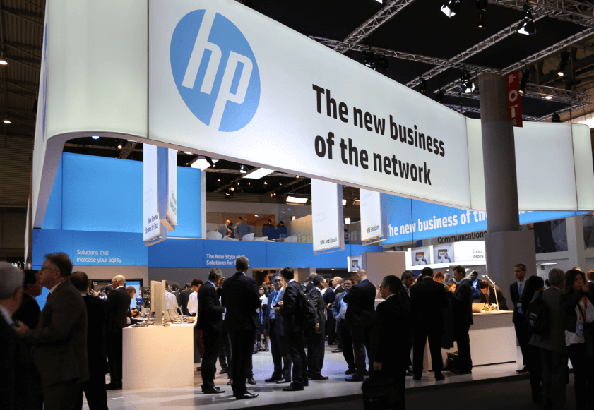 HP Brings in Aruba to Manage its Networking Business