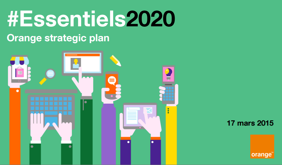 Orange Business Launches SDN+NFV Pilot for SMBs