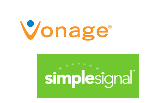 Vonage Acquires Simple Signal, a UCaaS Provider
