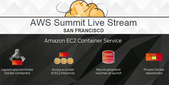 Amazon Web Services Deepens its Cloud