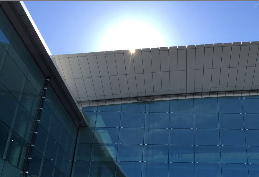 Blueprint: Converged Infrastructure in the Age of Cloud
