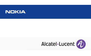Nokia and Alcatel-Lucent Confirm Negotiations