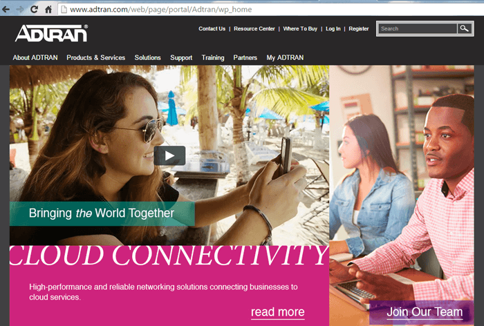 ADTRAN Cuts Costs of NG-PON2 Architecture Using Flexible Transceivers