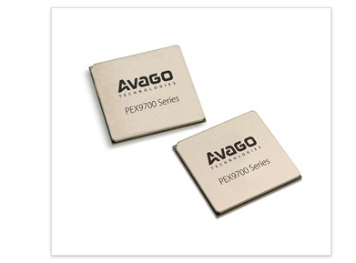Avago Positions PCIe Switching for Data Center Systems