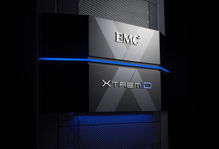 EMC Intros  “The Beast” – XtremIO 4.0 for All Flash Arrays