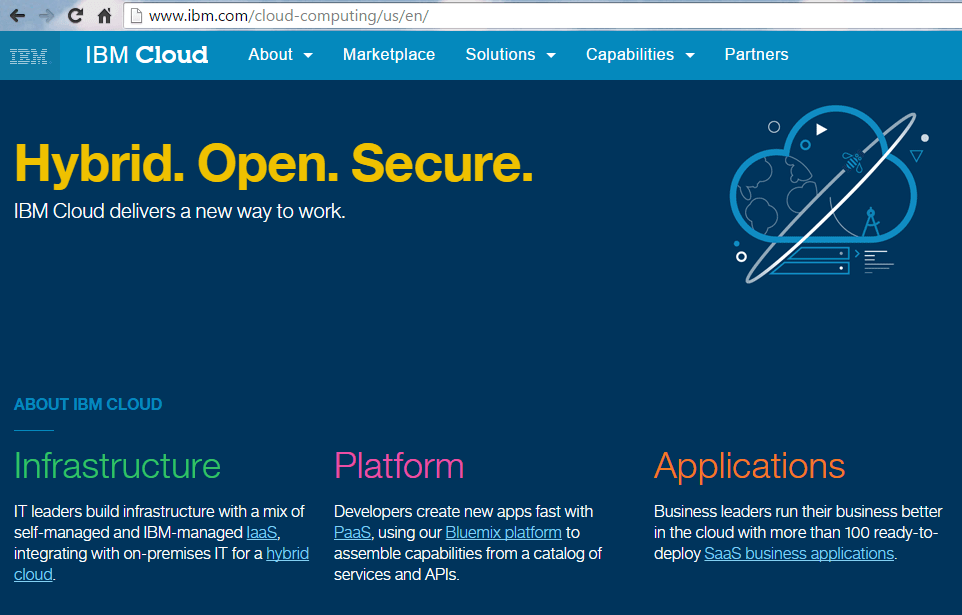 IBM Expands OpenStack Cloud Services