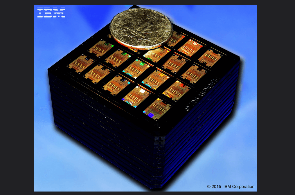 IBM Implements 100G Optical Transceiver in Sub-100nm CMOS