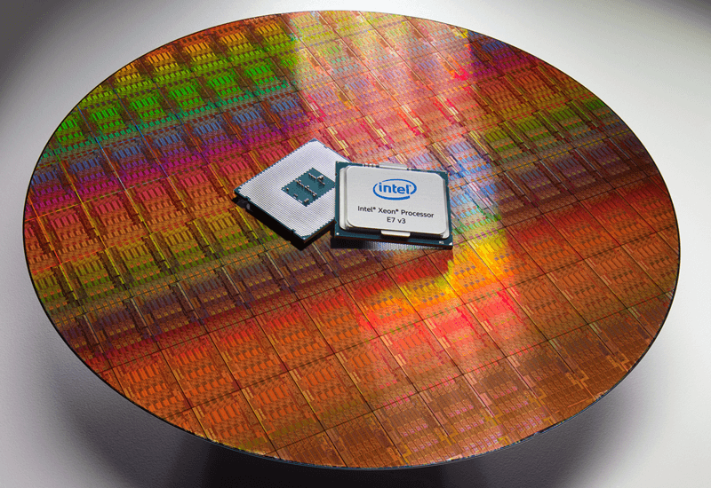 Intel’s Latest Xeon E7 Packs up to 18 Cores for Big Performance Gains