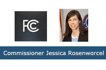 Obama Nominates Rosenworcel for 5 More Years at FCC