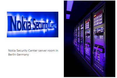 Nokia Expands Partnership with Check Point