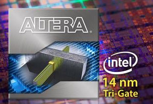 Intel to Acquire Altera for its Programmable Logic Devices