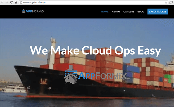 AppFormix Promises Better Orchestration of VMs and Docker Containers