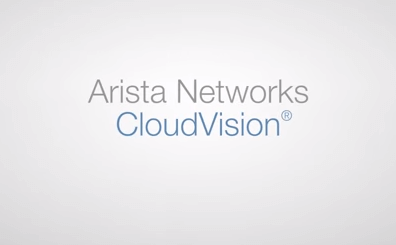 Arista Offers Subscription-based CloudVision for Workload Orchestration