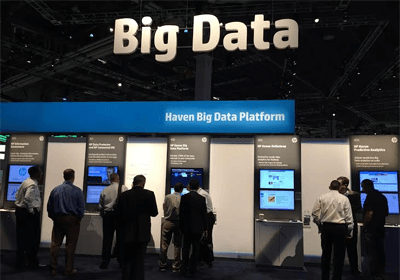 HP and Arista Offer Data Center Reference Architectures